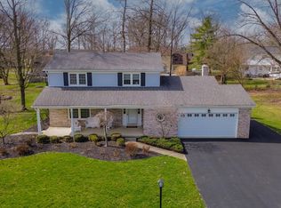 11447 Meadowcroft St NW, Pickerington, OH 43147