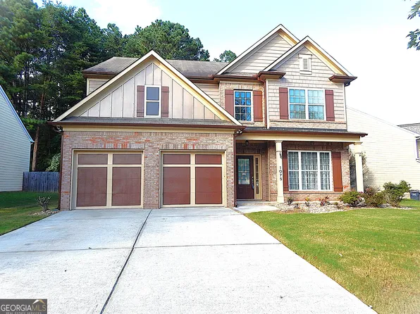 1075 Harvest Brook Way, Lawrenceville, GA 30043