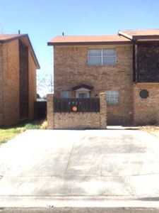1511 Alameda Ave, Odessa, TX, 79763