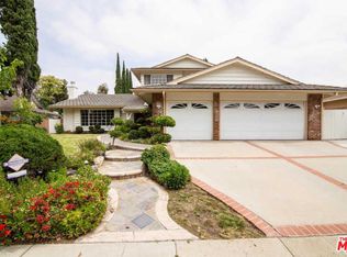 19137 Tulsa St, Porter Ranch, CA 91326