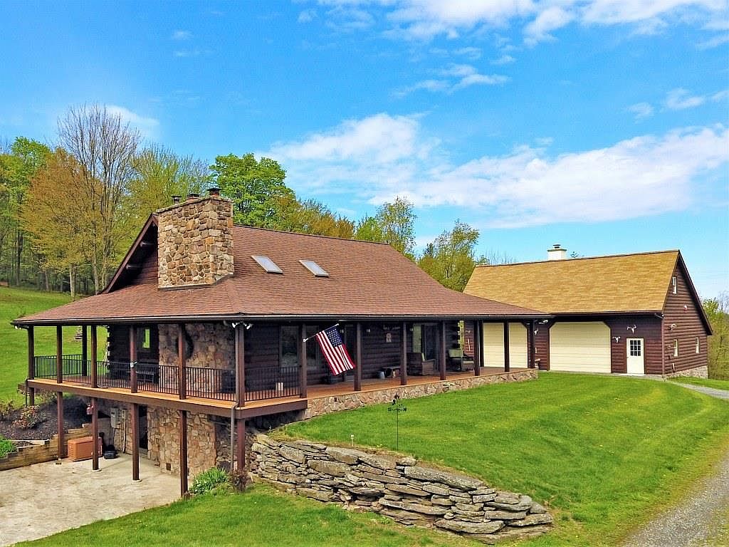 1949 Pumpkin Hill Rd, Millerton, PA 16936 Zillow