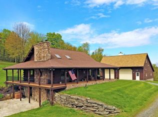 1949 Pumpkin Hill Rd, Millerton, PA 16936