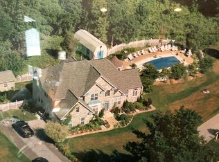 2116 Whitman Way, Marriottsville, MD 21104