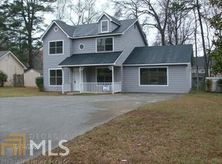 3032 Carriage Trl, Jonesboro, GA 30236