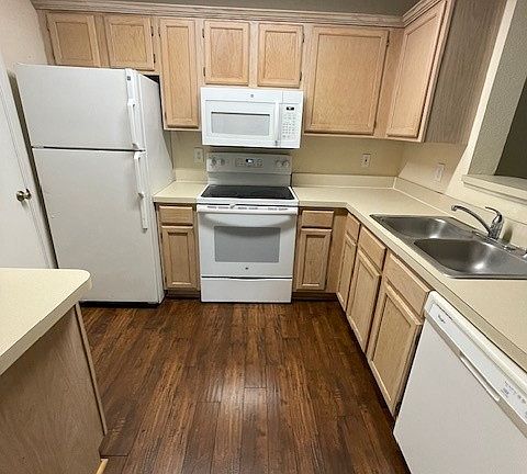 5th image of 7701 Timberlin Park Blvd APT 1221