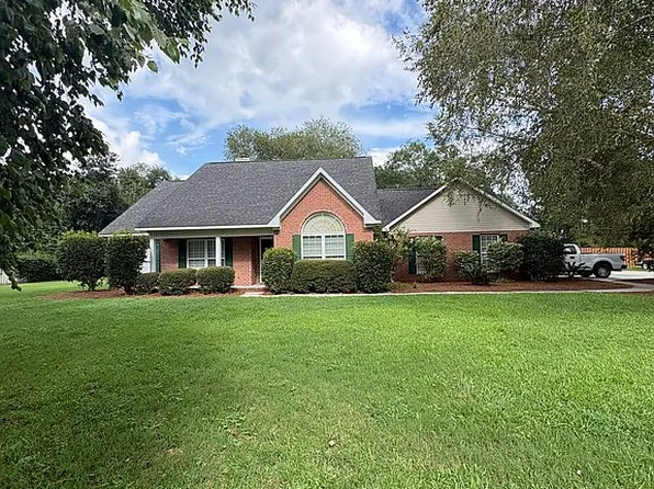 514 Fox Court Path, Statesboro, GA 30461
