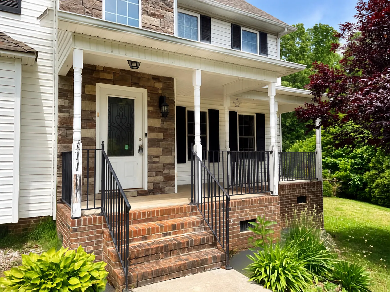 1185 Eller Wood Drive - 1 — Photo 3
