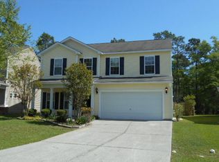 271 Sweet Alyssum Dr, Ladson, SC 29456