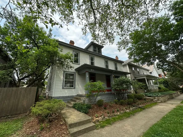 Mithoff St 266-268 BSS, 266 Mithoff St #266, Columbus, OH 43206