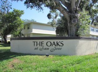 5550 Auburn Rd APT A, Jacksonville, FL 32207