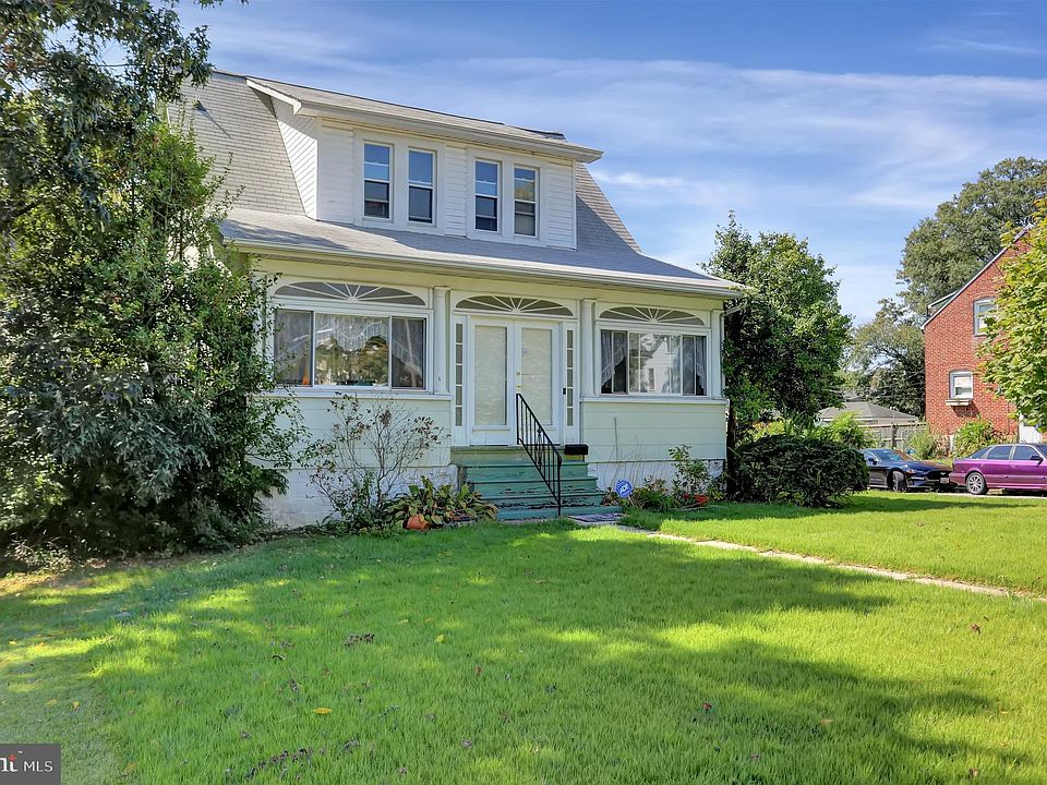 3311 Glenmore Ave, Baltimore, MD 21214 Zillow