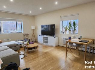 30 Fuller St #1, Brookline, MA 02446