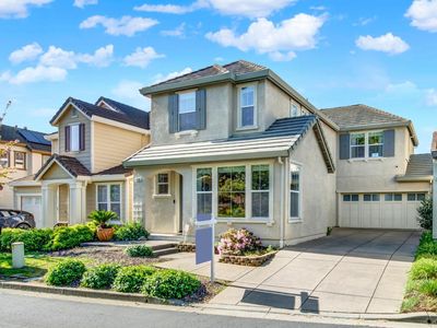 4599 Turnstone Way, Fairfield, CA, 94534