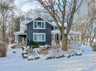 3819 North Roherty Road, Evansville, WI 53536