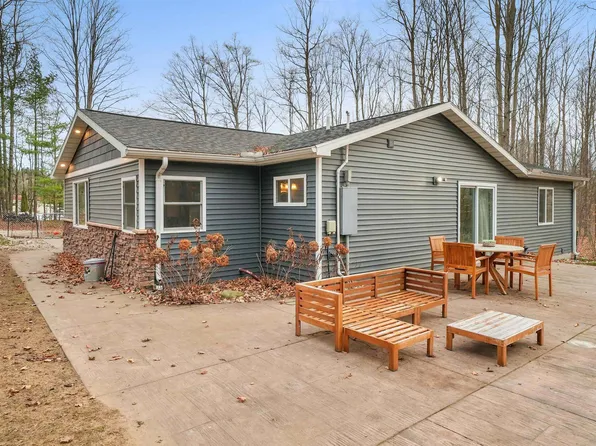 8784 M 66, Fife Lake, MI 49633