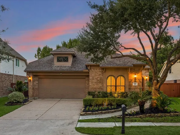 12606 Tallwood Crossing Ln, Houston, TX 77041