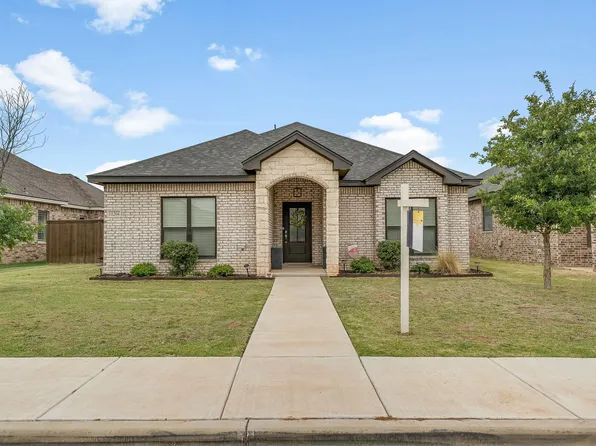 11204 Granby Ave, Lubbock, TX 79424