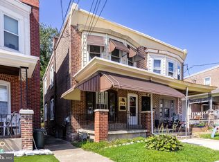 924 Central Ave, Chester, PA 19013