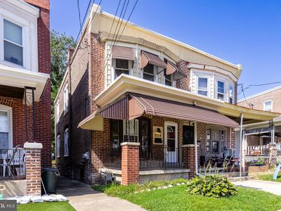 924 Central Ave, Chester, PA, 19013