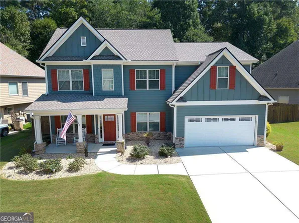108 Sable Ridge Dr, Acworth, GA 30102