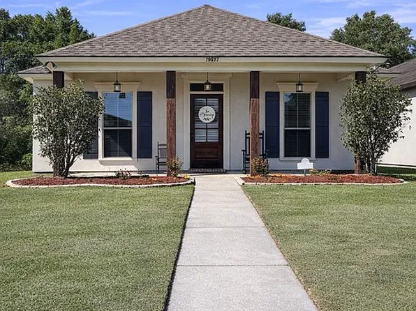 10697 Wrigley Field Ave, Denham Springs, LA 70726