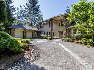 25793 E Bright Ave, Welches, OR