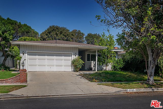 1st image of 2707 S Beverly Dr