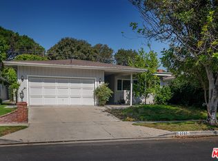 2707 S Beverly Dr, Los Angeles, CA 90034