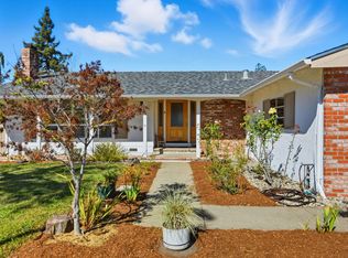 92 Gaywood Pl, Moraga, CA 94556
