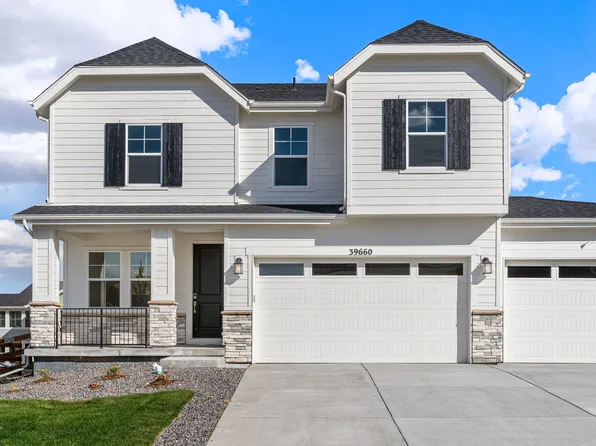 39660 Congress Ln, Elizabeth, CO 80107