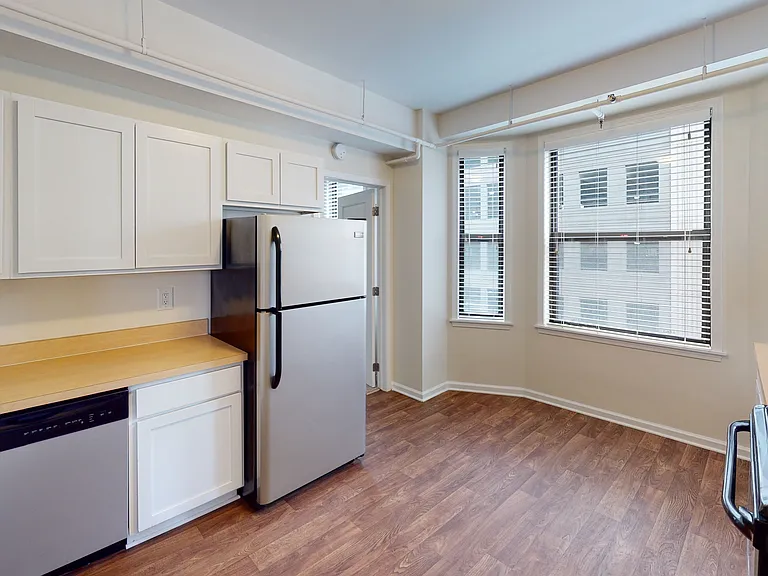 The Ashley Apartments — Photo 30