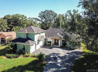 18703 Hanna Rd, Lutz, FL 33549