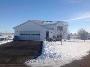 712 8th Ave SW, Rice, MN 56367