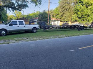 152 Willow Rd, Brunswick, GA 31525