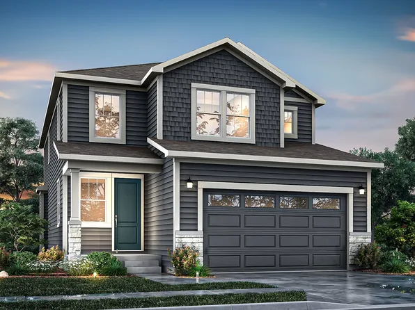 Willet Plan, Murata Farms