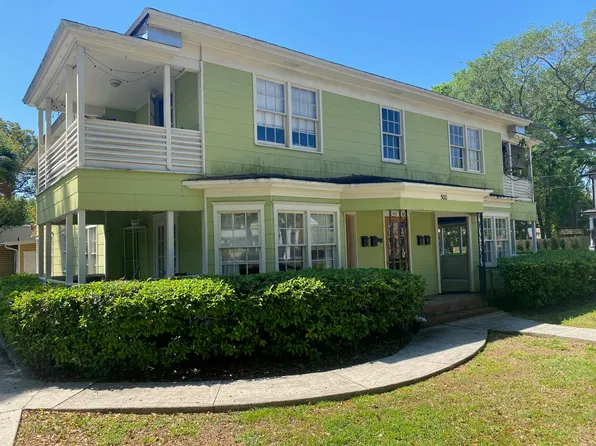 500 E Livingston St #A, Orlando, FL 32803