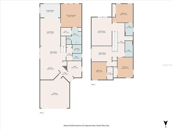 4th image of 6326 Grandview Hill Ct
