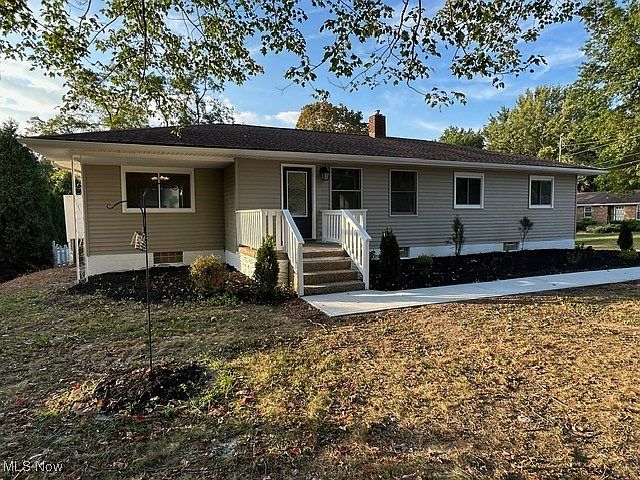 617 Northeast Ave, Tallmadge, OH 44278 | MLS #5157474 | Zillow