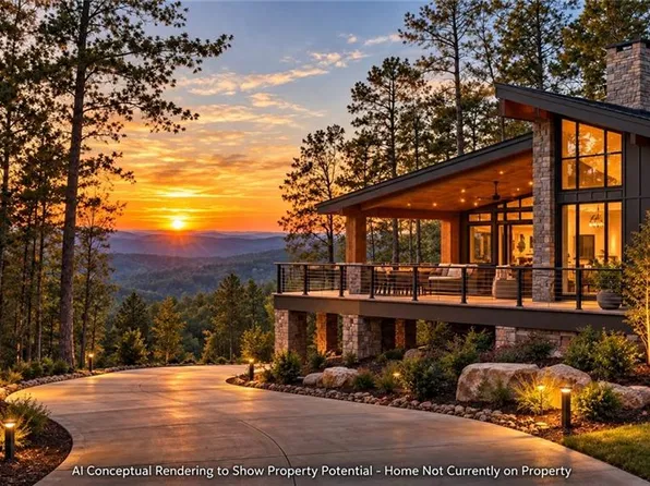 0 Canoe Way #265, Talking Rock, GA 30175