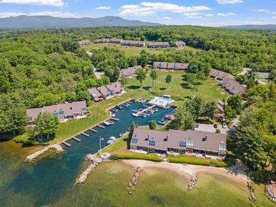 12 Topside Road #1, Moultonboro, NH, 03254