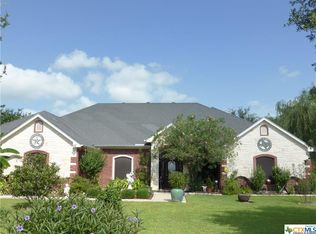 10607 Little Flock Rd, Temple, TX 76501