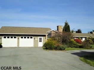 239 Church Hill Rd, Centre Hall, PA 16828