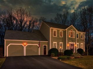 62 Omalley Rd, Marlborough, MA 01752