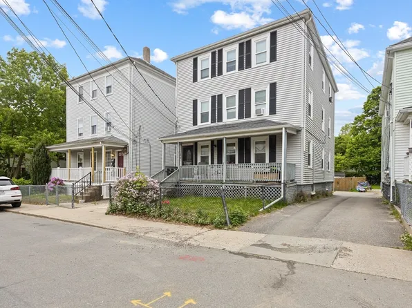 15 Forest Avenue Ct, Plymouth, MA 02360