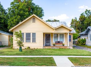 239 Cumberland Rd, San Antonio, TX 78204