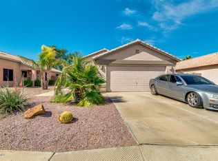 14074 W Two Guns Trl, Surprise, AZ 85374