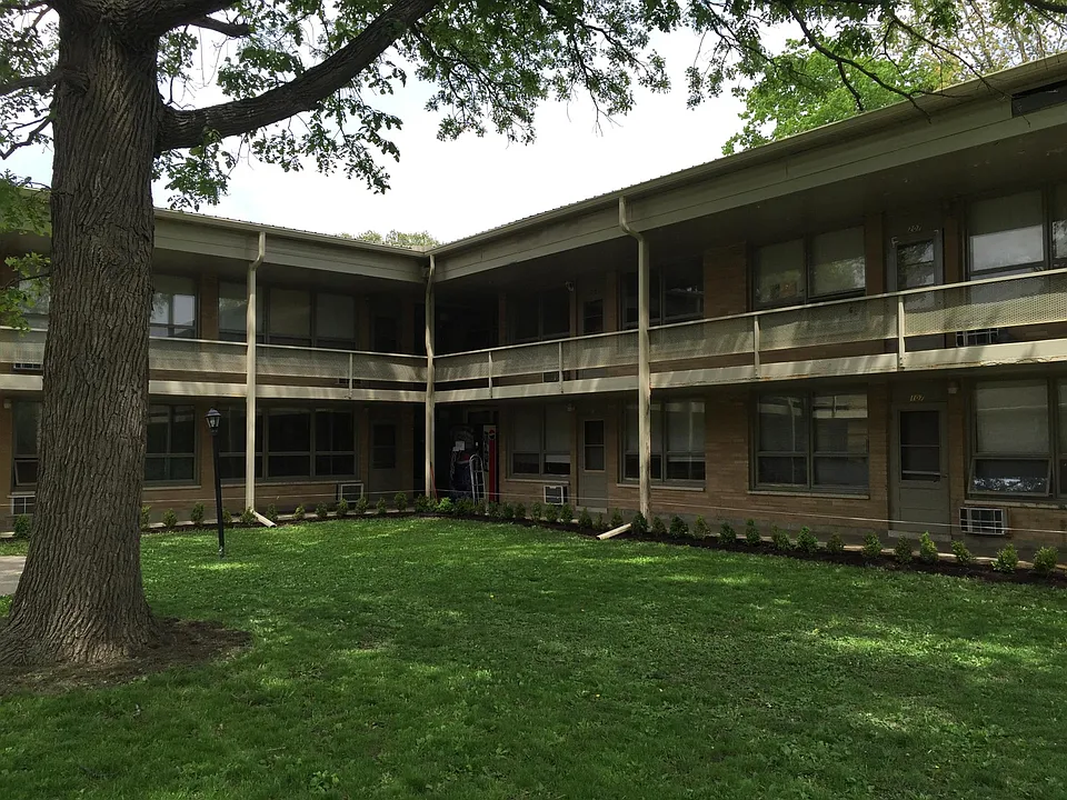 410 E Water St #204