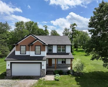 324 Central St, Hopedale, OH, 43976