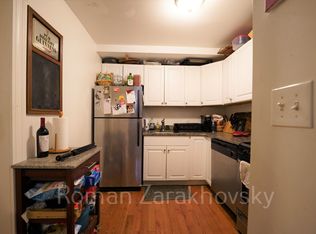 1300 Commonwealth Ave, Allston, MA 02134