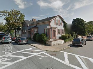 33 Madison St #NORTH, New Bedford, MA 02740
